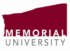 Logo of Memorial University of Newfoundland 