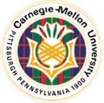 Logo of Carnegie Mellon University 
