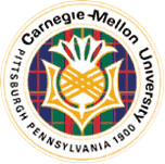 Logo Carnegie Mellon University - Carnegie Mellon Tepper School of Business 