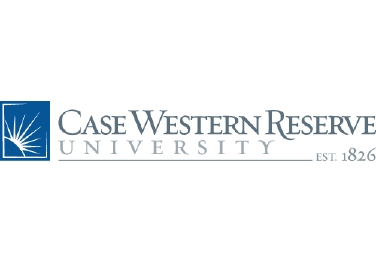 Logo Case Western Reserve University - Weatherhead School of Management  
