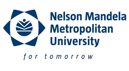 Logo Nelson Mandela University