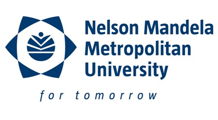 Logo of Nelson Mandela University