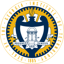 Logo of Georgia Institute of Technology