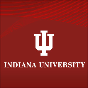 Logo Indiana University - Maurer School of Law