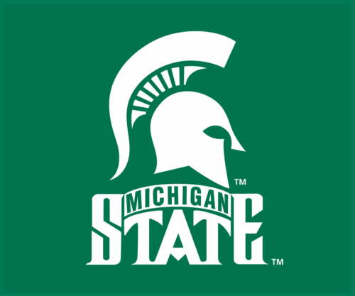 Logo Michigan State University - Eli Broad College of Business