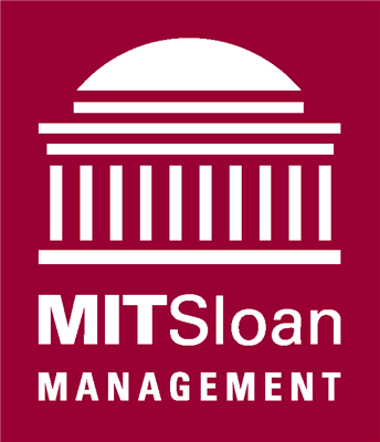 Logo Massachusetts Institute of Technology (MIT) - MIT Sloan School of Management 