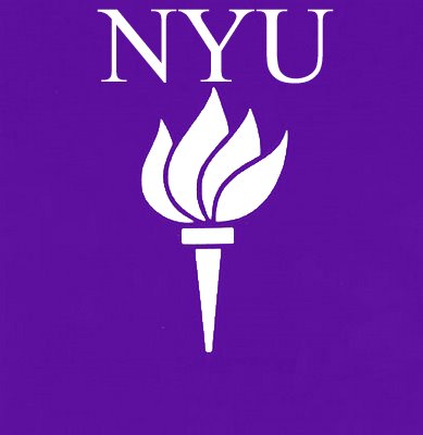 Logo New York University (NYU) - School of Professional Studies  