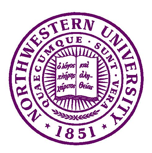 Logo Northwestern University - Kellogg School of Management