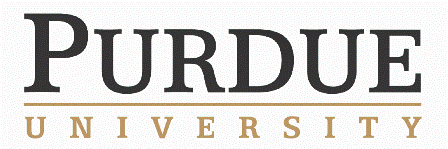 Logo of Purdue University