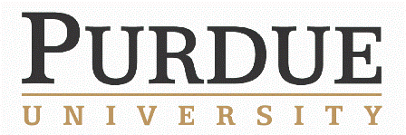 Logo Purdue University - Krannert School of Management