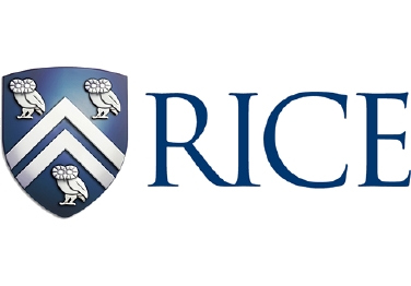 Logo Rice University - Jones Graduate School of Business 