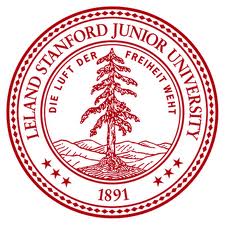 Logo Stanford University - School of Engineering & Medicine 