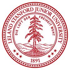 Logo Stanford University 