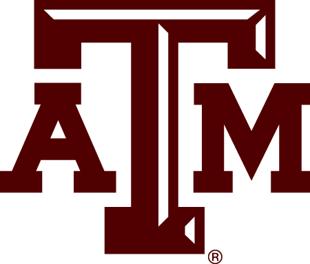 Logo Texas A&M University - College of Agriculture & Life Sciences 
