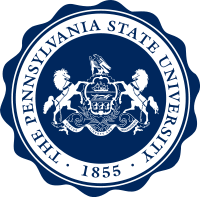Logo Pennsylvania State University - Smeal College of Business