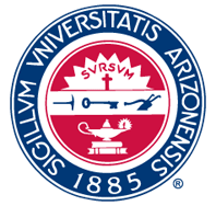 Logo The University of Arizona