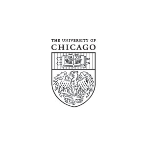 Logo The University of Chicago - University of Chicago Law School