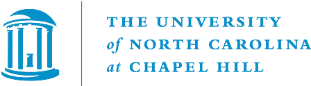 Logo of University of North Carolina at Chapel Hill