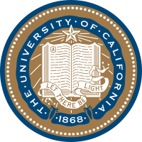 Logo University of California, Berkeley - Graduate Division 