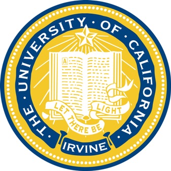 Logo University of California, Irvine - The Paul Merage School of Business