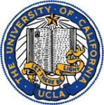 Logo of University of California, Los Angeles (UCLA)