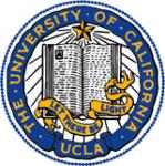 Logo University of California, Los Angeles - UCLA Anderson School of Management