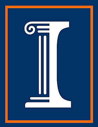 Logo of University of Illinois