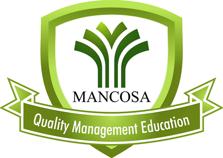 Logo Management College of Southern Africa - Mancosa - Durban