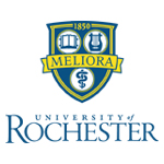 Logo of University of Rochester 