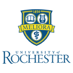 Logo University of Rochester 