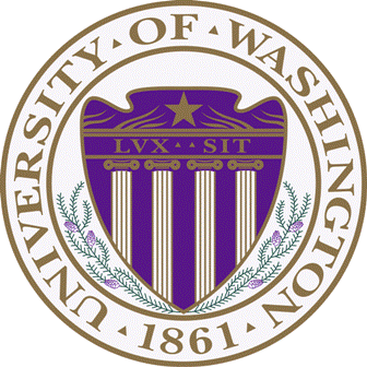 Logo University of Washington - Evans School of Public Policy and Governance 