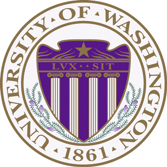 Logo University of Washington - Foster School of Business