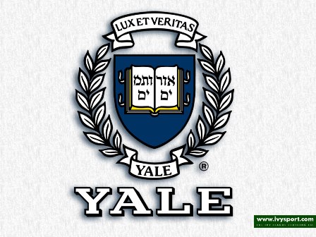 Logo Yale University - Graduate School - Economics Department 