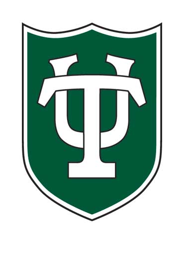 Logo Tulane University - Freeman Scool of Business