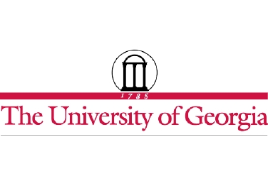 Logo University of Georgia - Online Learning 