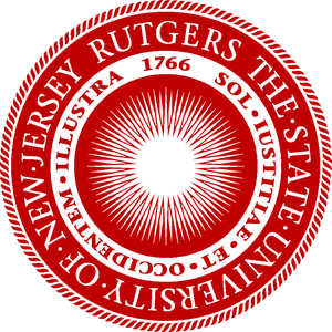 Logo The State University of New Jersey - Rutgers Business School