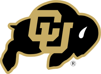 Logo University of Colorado at Boulder - Graduate School