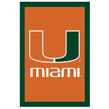 Logo University of Miami