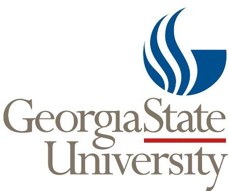 Logo Georgia State University - Andrew Young School of Policy Studies