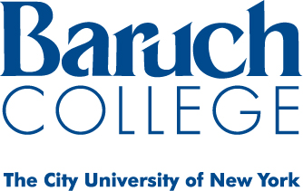 Logo Baruch College - City University Of New York (CUNY) 