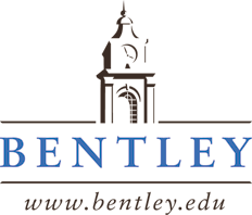 Logo Bentley University - Graduate School of Business 