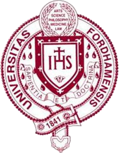 Logo Fordham University - Department of Communication and Media Studies