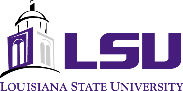 Logo Louisiana State University