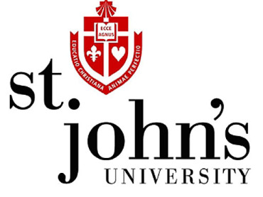 Logo St. Johns University - College of Professional Studies 