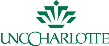 Logo University of North Carolina at Charlotte