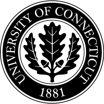 Logo University of Connecticut