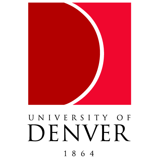 Logo University of Denver - Daniels College of Business 
