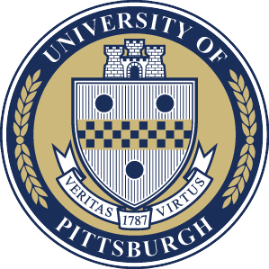 Logo University of Pittsburgh - Joseph M. Katz Graduate School of Business and College of Business Administration