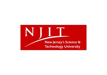 Logo of New Jersey Institute of Technology