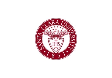 Logo of Santa Clara University